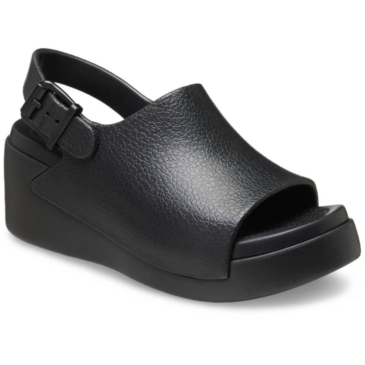 Isélya | Platform Sandalen Moderne Ondersteuning