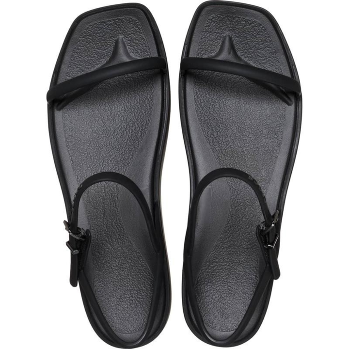 Évarielle | Minimalistische Sandalen met Licht Ondersteuning