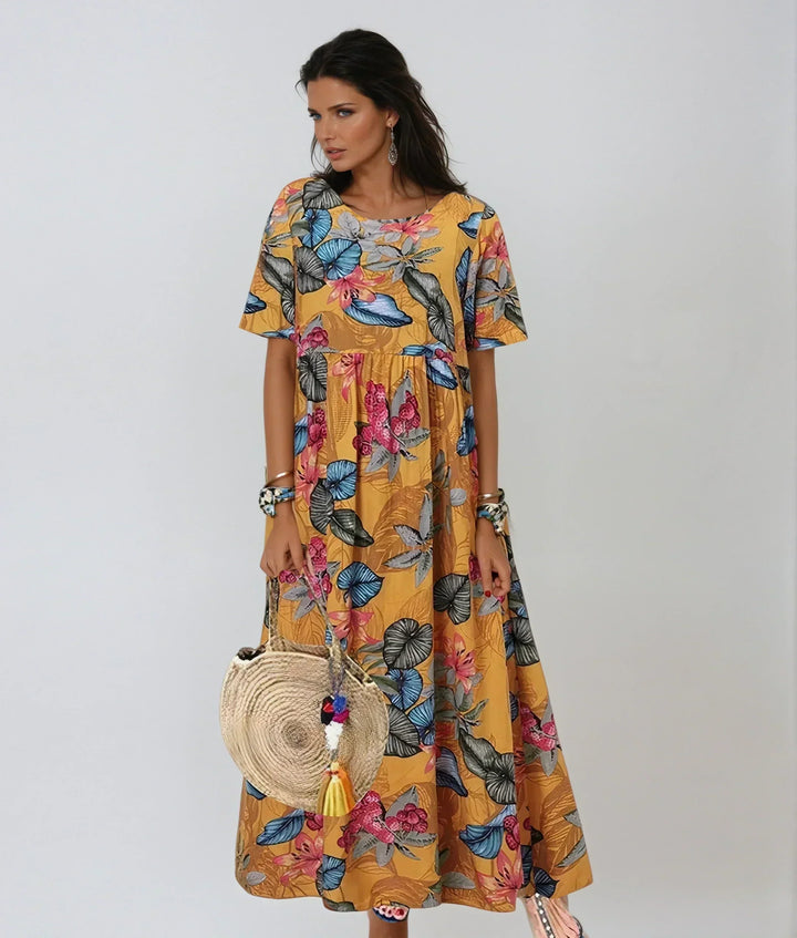 Lovi | Gracieus Zomerbloem