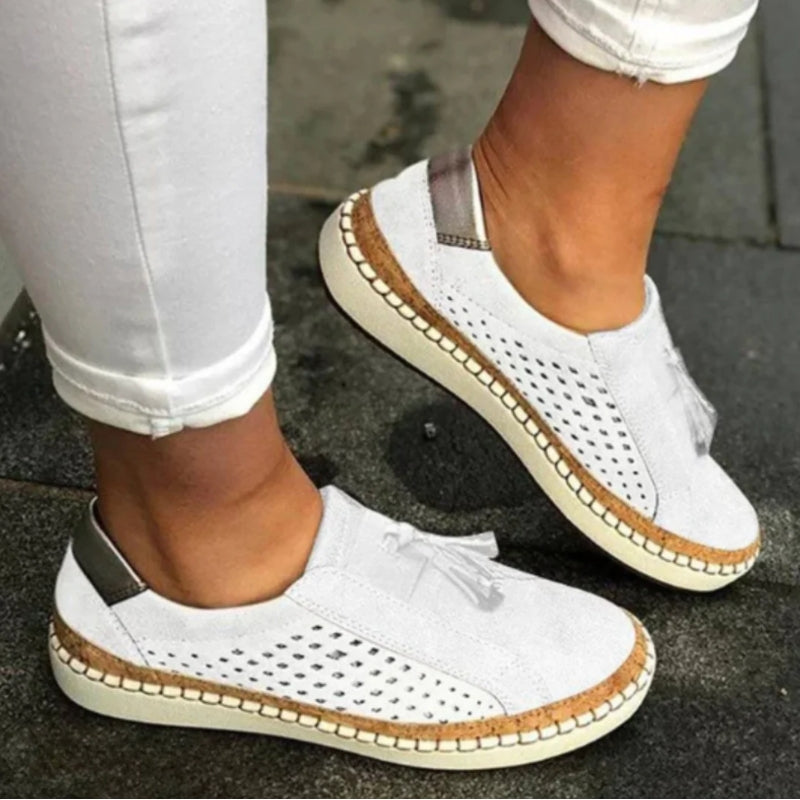 Valérie™ – De comfortabele en elegante instap schoenen voor elke dag