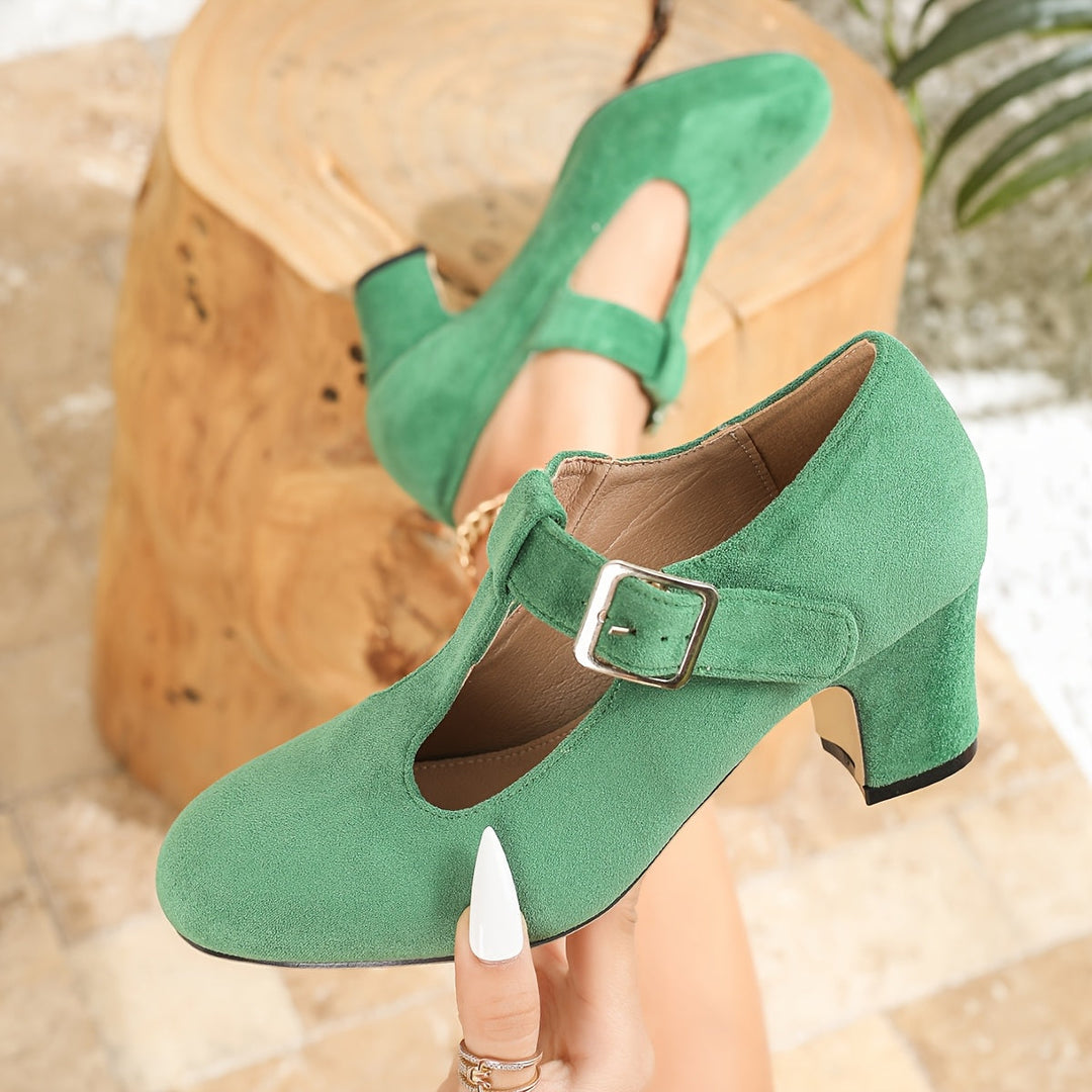 Lola – Elegantie en gegarandeerd comfort