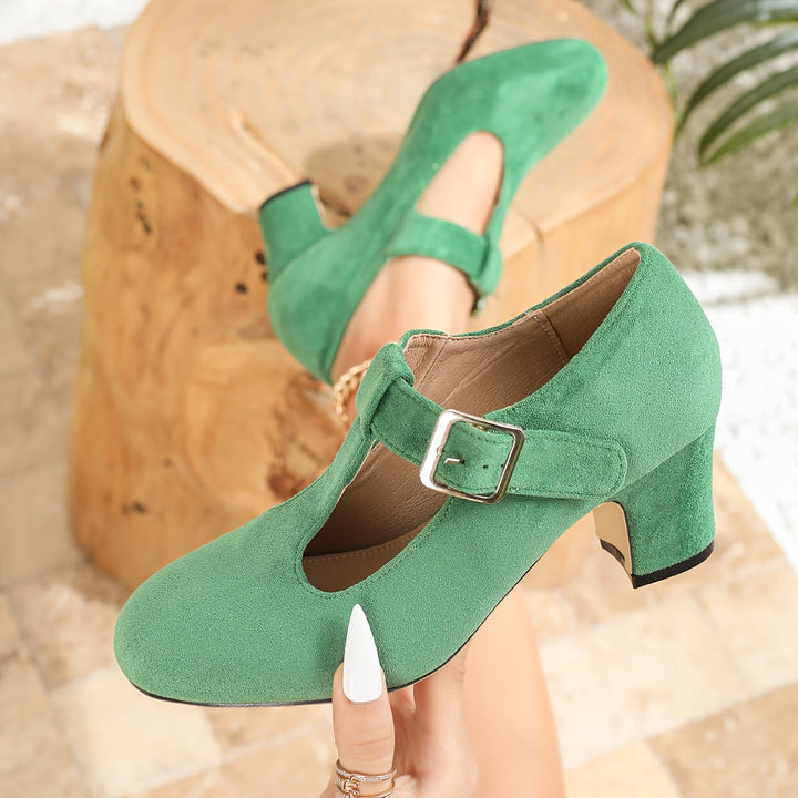 Lola – Elegantie en gegarandeerd comfort