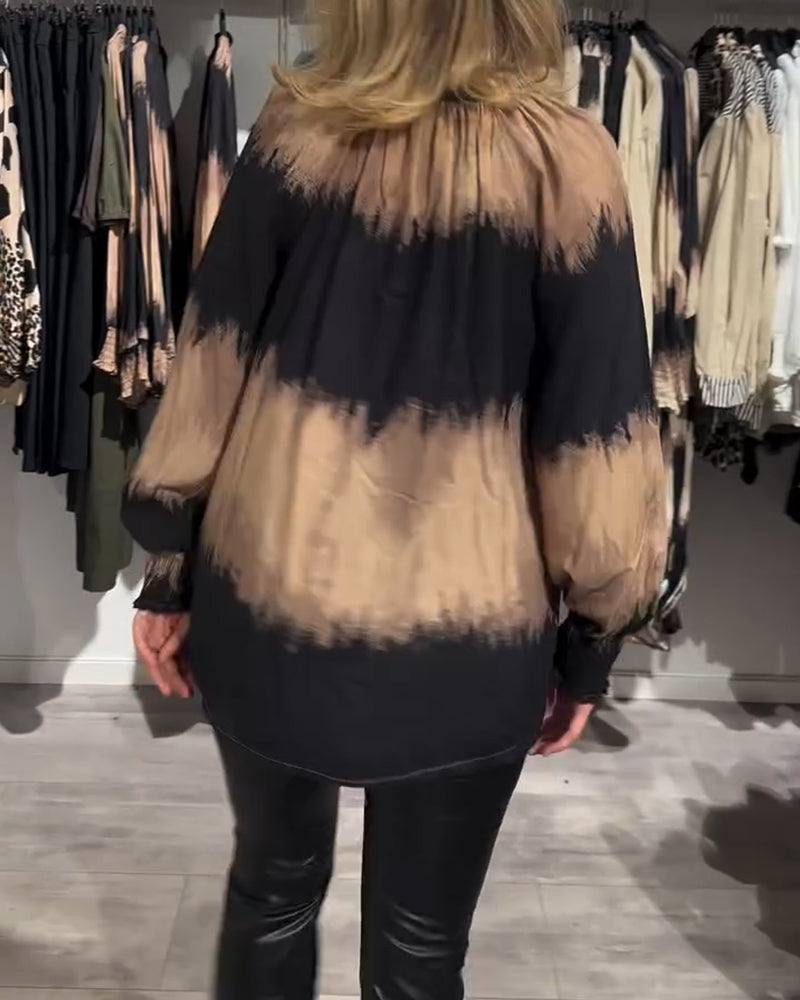 THE MAEVE - BLOUSE