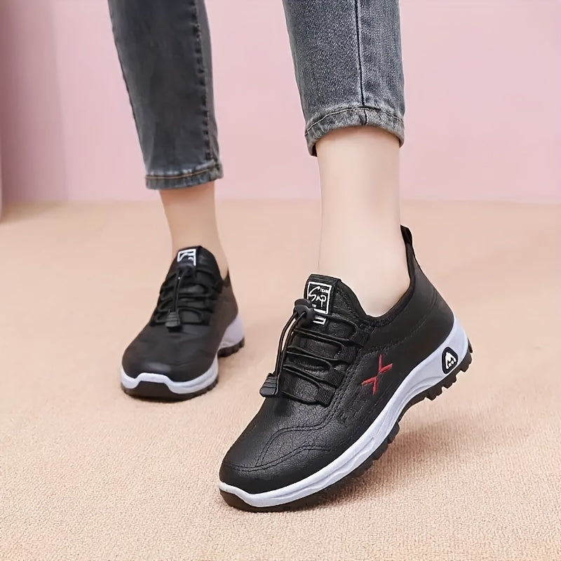 ErgoHiver | Comfortabele Waterdichte Winter Sneakers