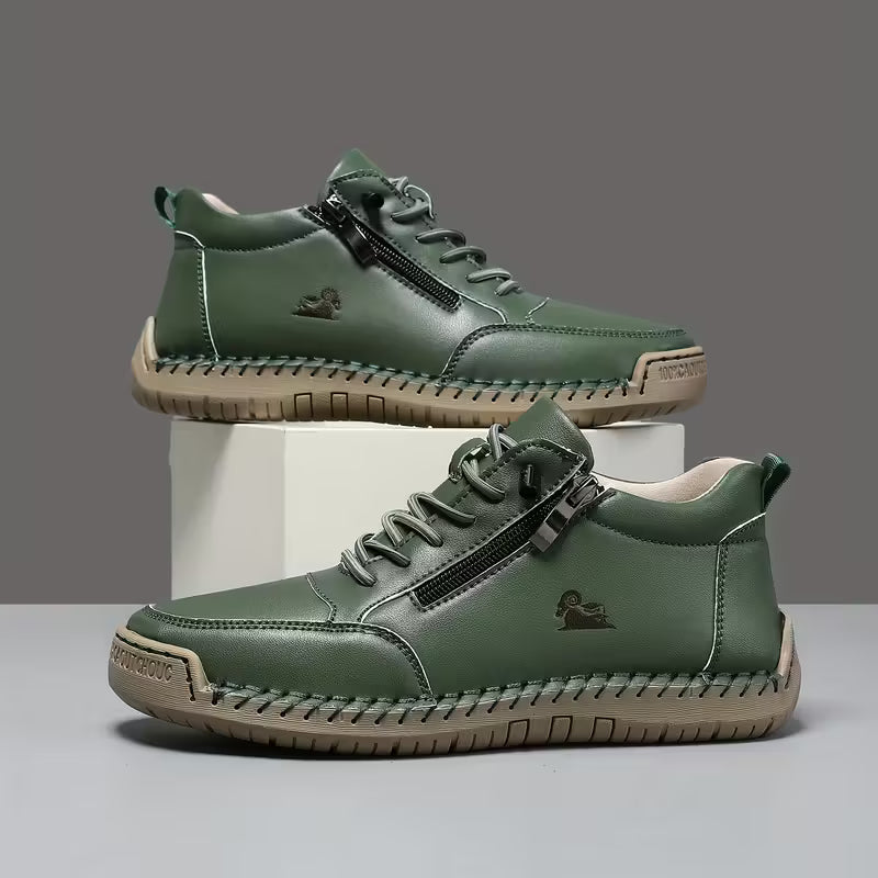 ErgoVita – Therapeutisch comfort schoenen