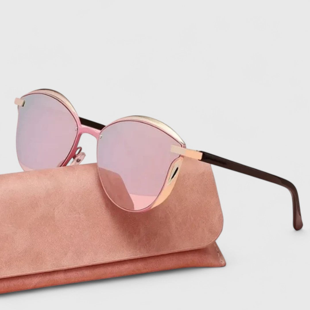 Preslee | Elegante Zonnebril