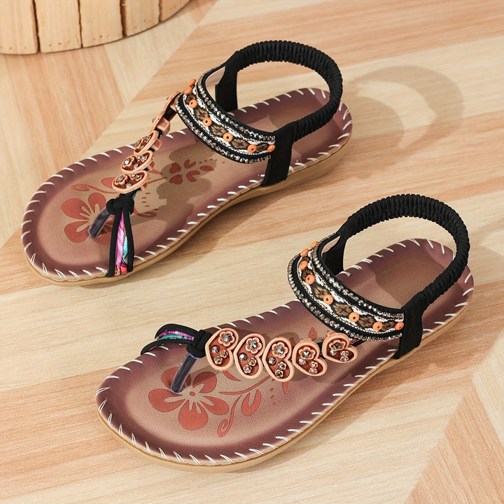Moena – comfortabele comfortsandalen