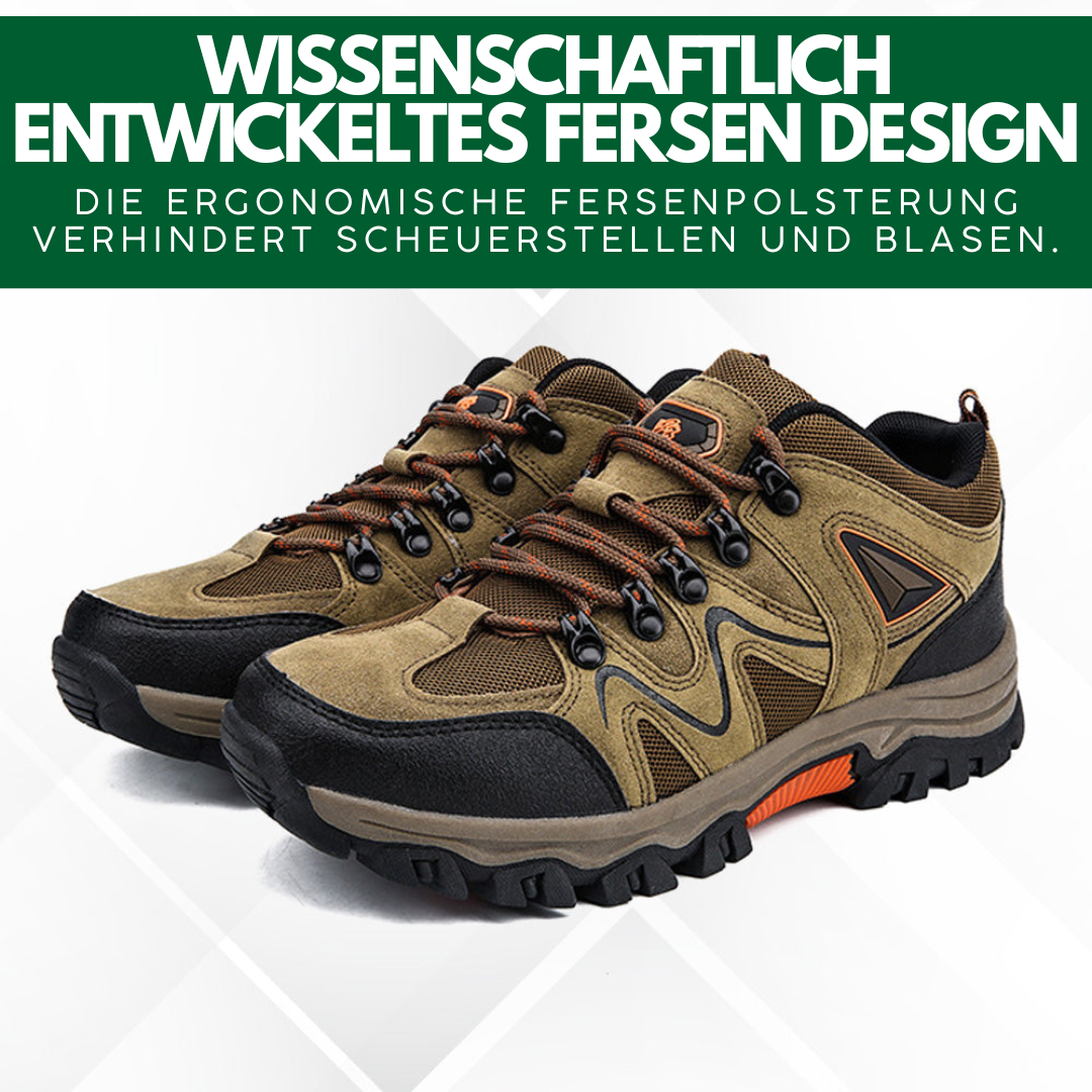 Jumper – Ergonomische comfortabele wandelschoen