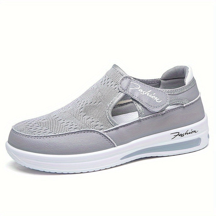 OrthoLite+ | Comfortabele sneakers voor gevoelige voeten