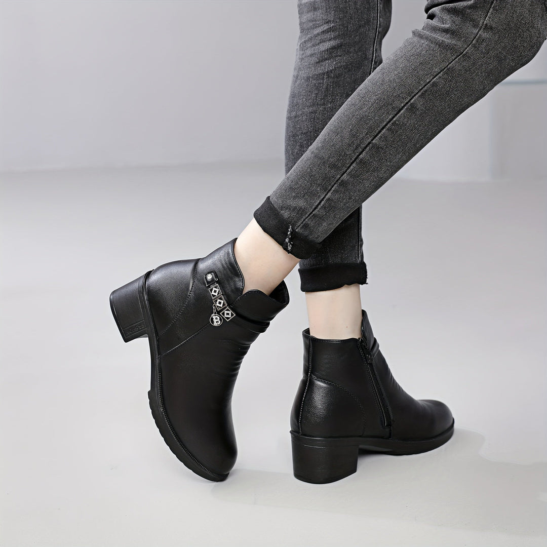 Noémie™ – Wintercomfort boots