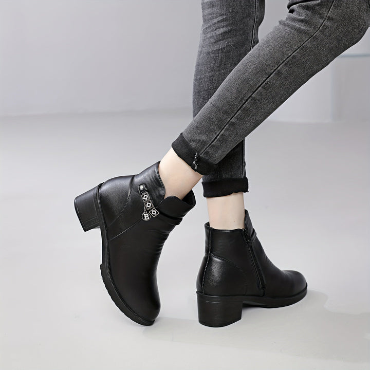 Noémie™ – Wintercomfort boots