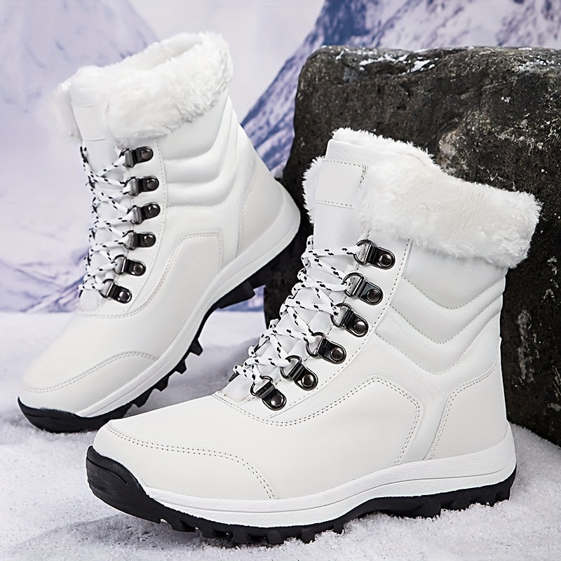 Orthotrail | Antislip Winterlaarzen