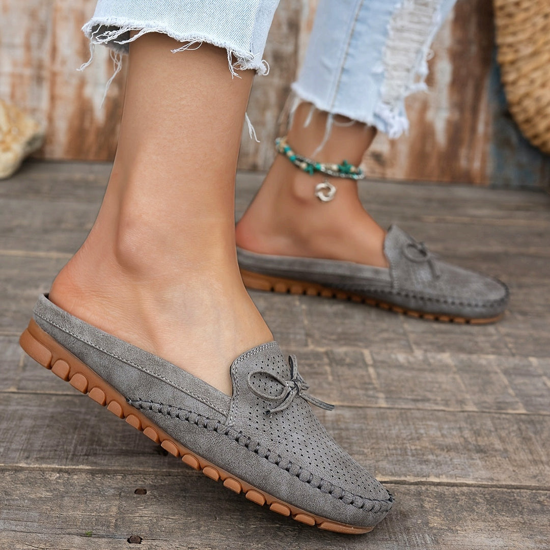 Nerina | Comfortabele Instappers