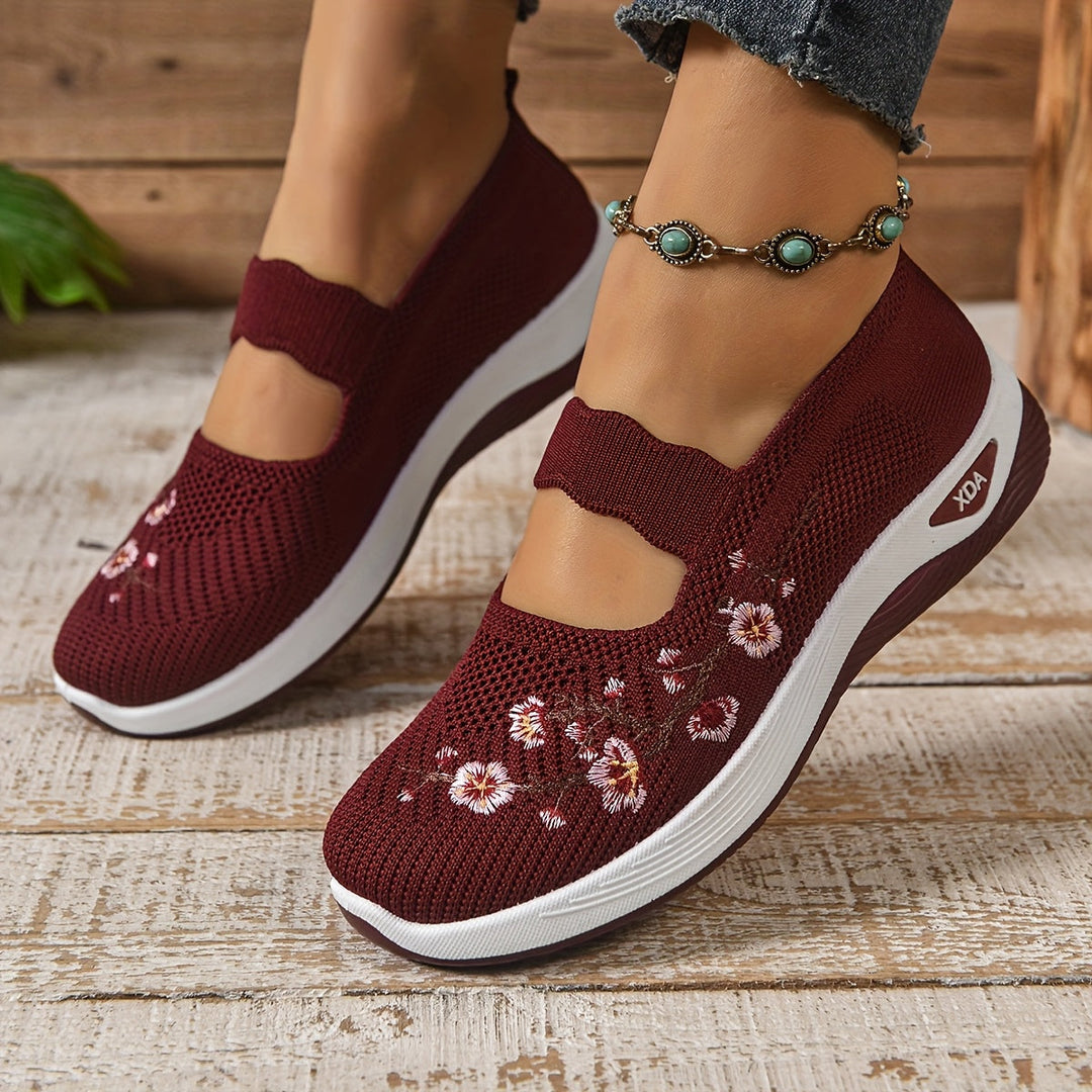SoutienPlus™ | Comfortabele Ergonomische Schoenen + GRATIS INLEGZOLEN