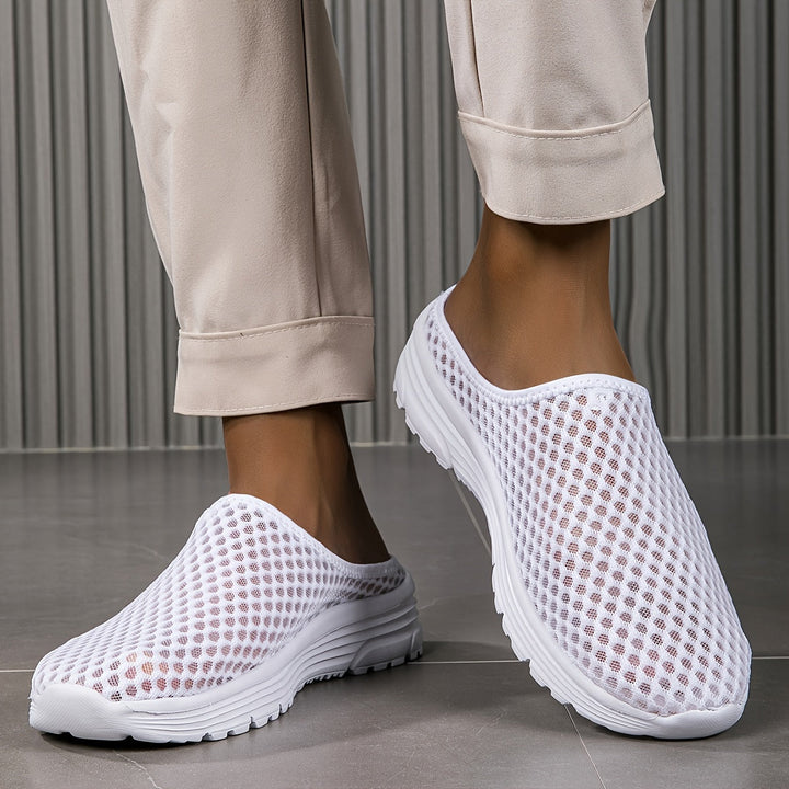 Aéris | Ademend Licht Comfort Klompen