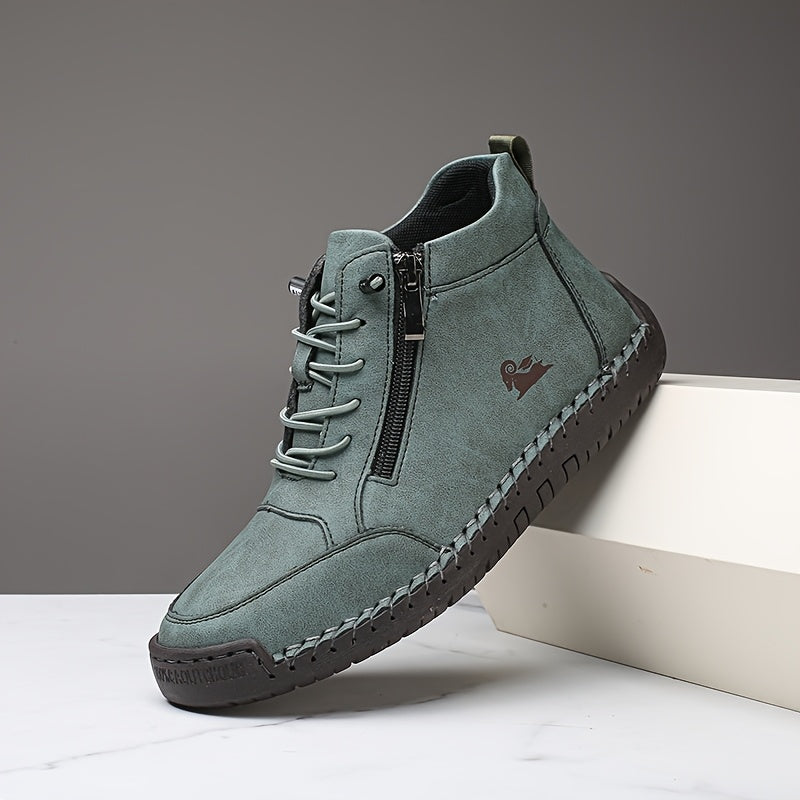 Mathilde | Stedelijke Comfortschoenen