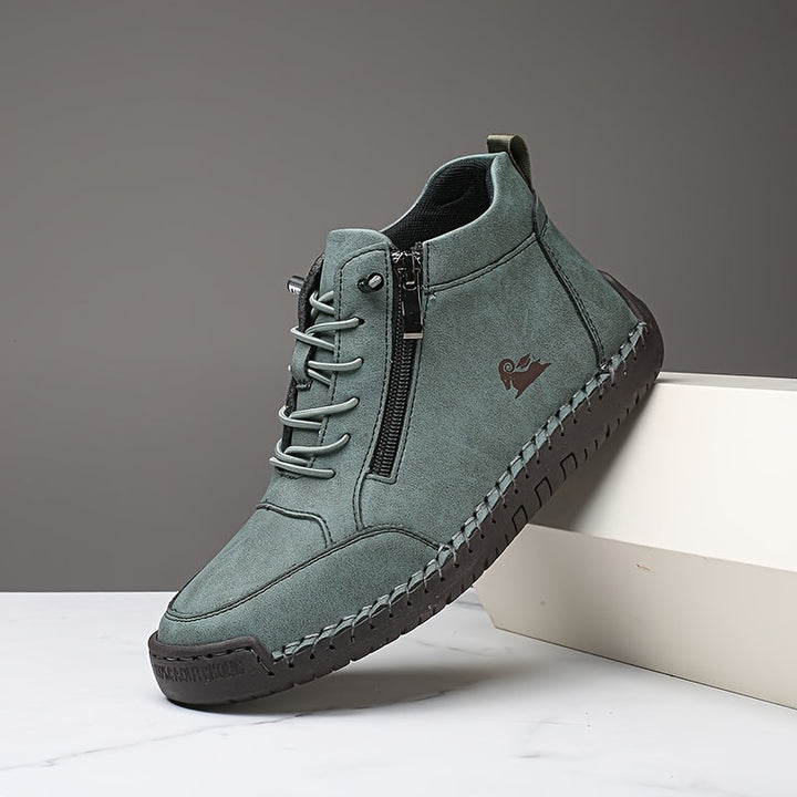 Mathilde | Stedelijke Comfortschoenen