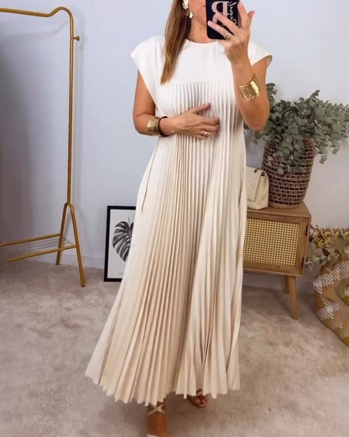 Freya | Tijdloze Comfort Jurk