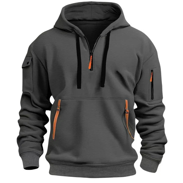 Jan | Stijlvolle Hoodie