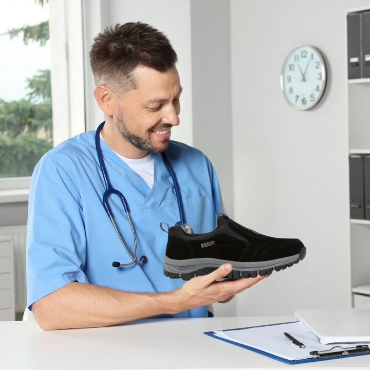 FeelFree – ergonomische comfortabele schoenen