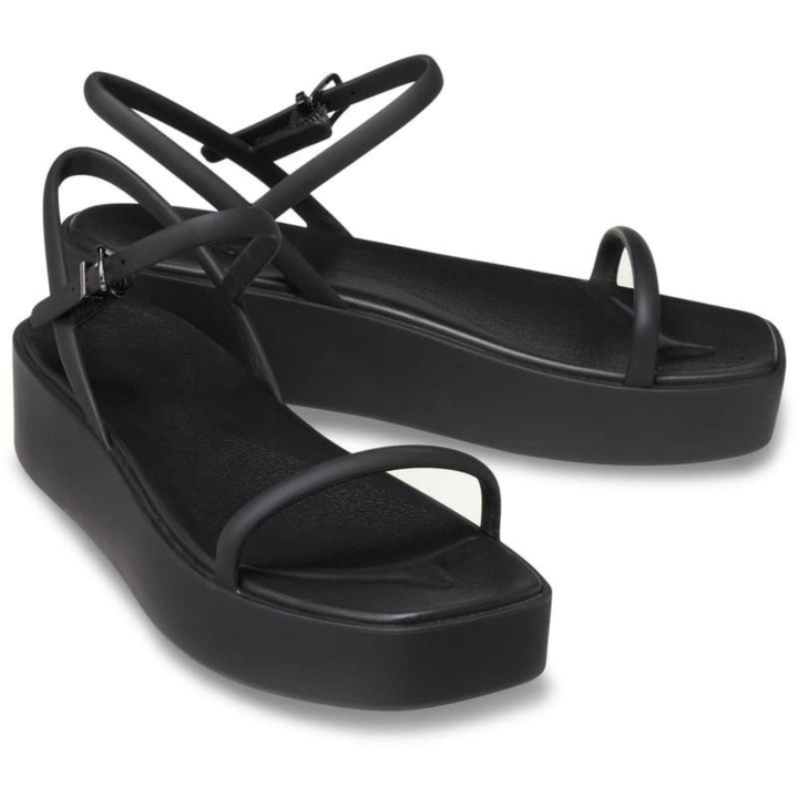 Évarielle | Minimalistische Sandalen met Licht Ondersteuning