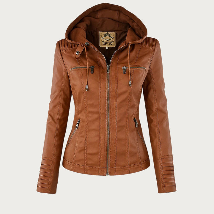 Sandrine | Herfst Jas