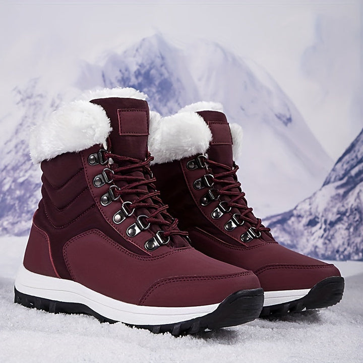 Orthotrail | Antislip Winterlaarzen
