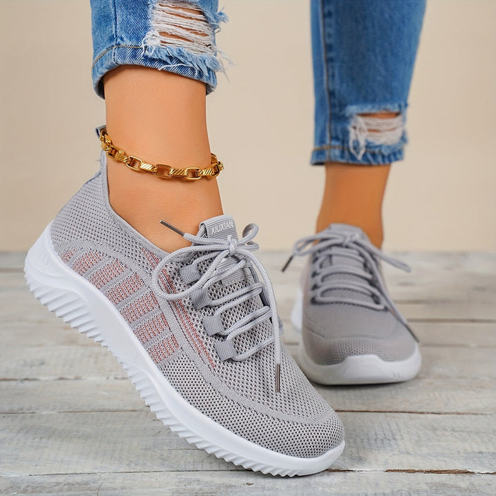 Colette | Ademend Comfort Schoenen + GRATIS ZOLEN