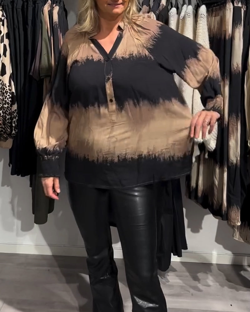 THE MAEVE - BLOUSE
