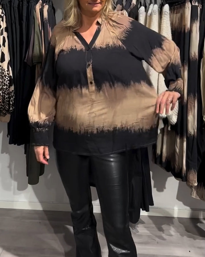 THE MAEVE - BLOUSE