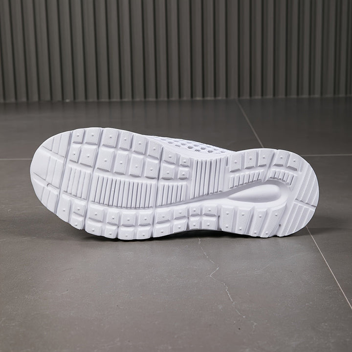 Aéris | Ademend Licht Comfort Klompen