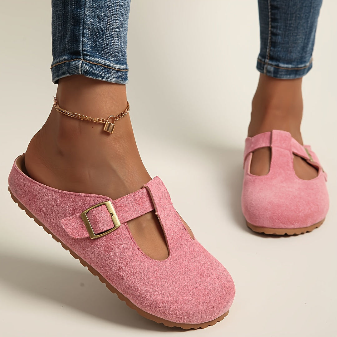 Soléa | Comfortabele Minimalistische Hakken