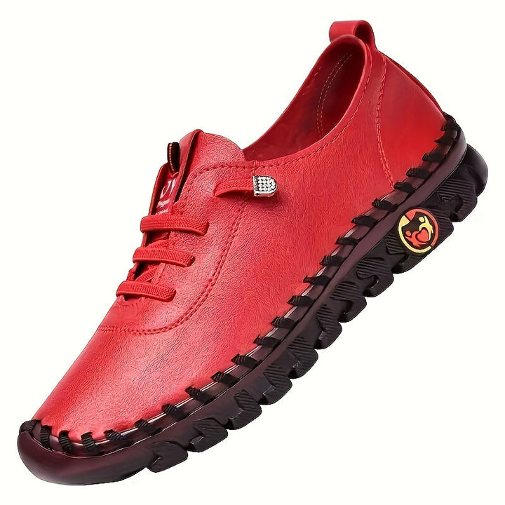 Evita™ – Ultra-flexibele en dempende schoenen voor pijnlijke voeten