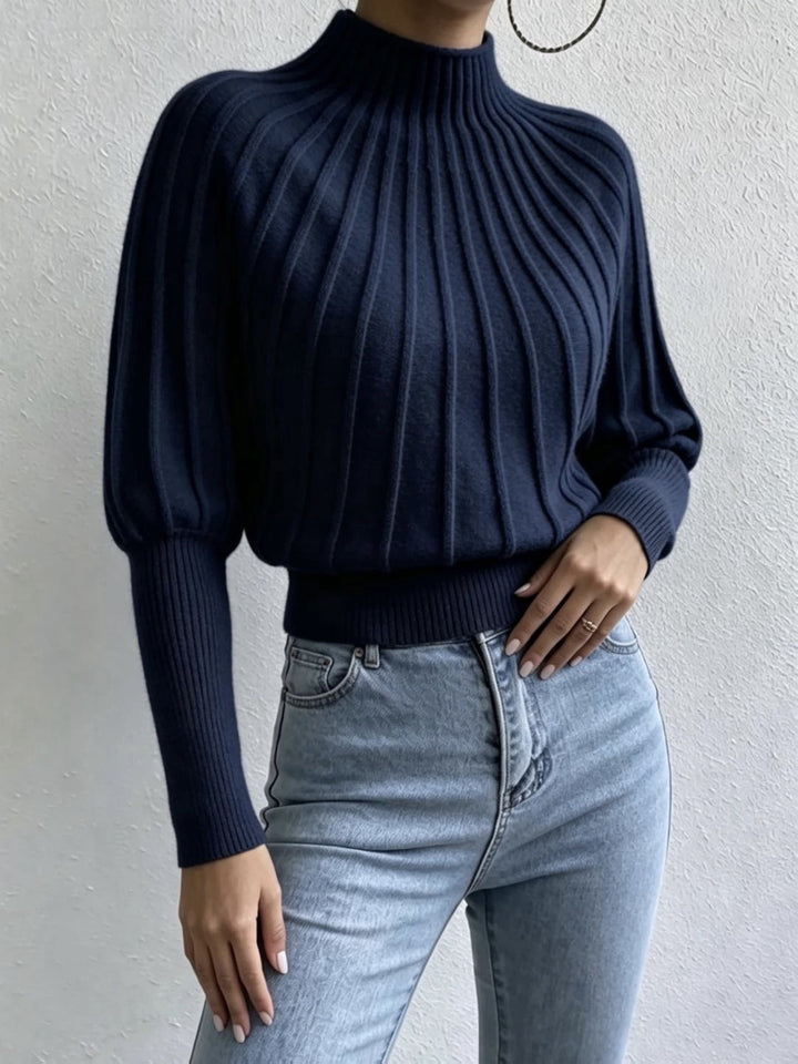Luna | Casual Herfst Coltrui