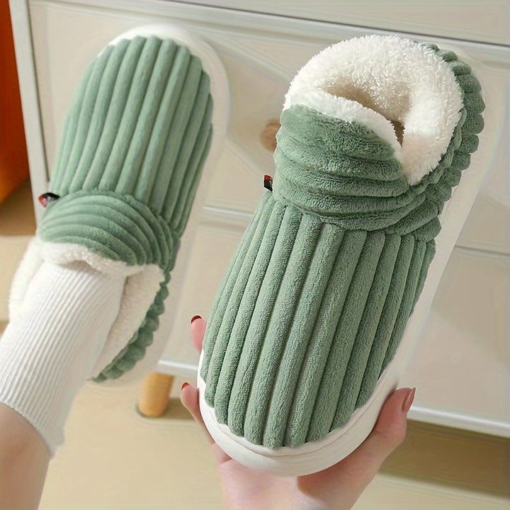 Élorynne | Comfortabele Slippers