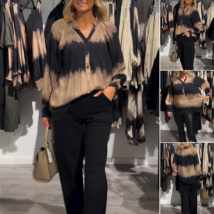 THE MAEVE - BLOUSE