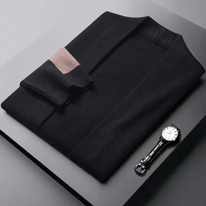 Liam™ - Stijlvolle Premium Trui