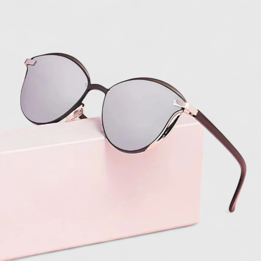 Preslee | Elegante Zonnebril