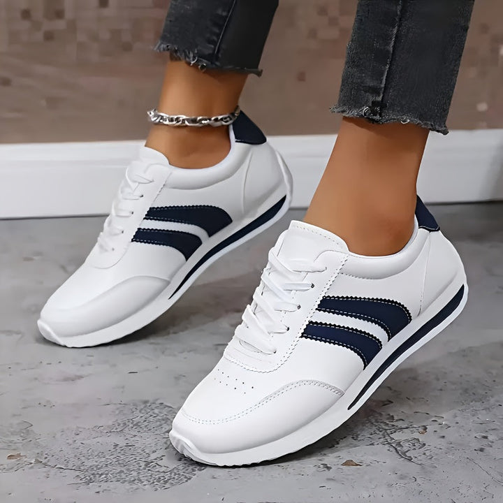 Amber - Lichtgewicht sneakers