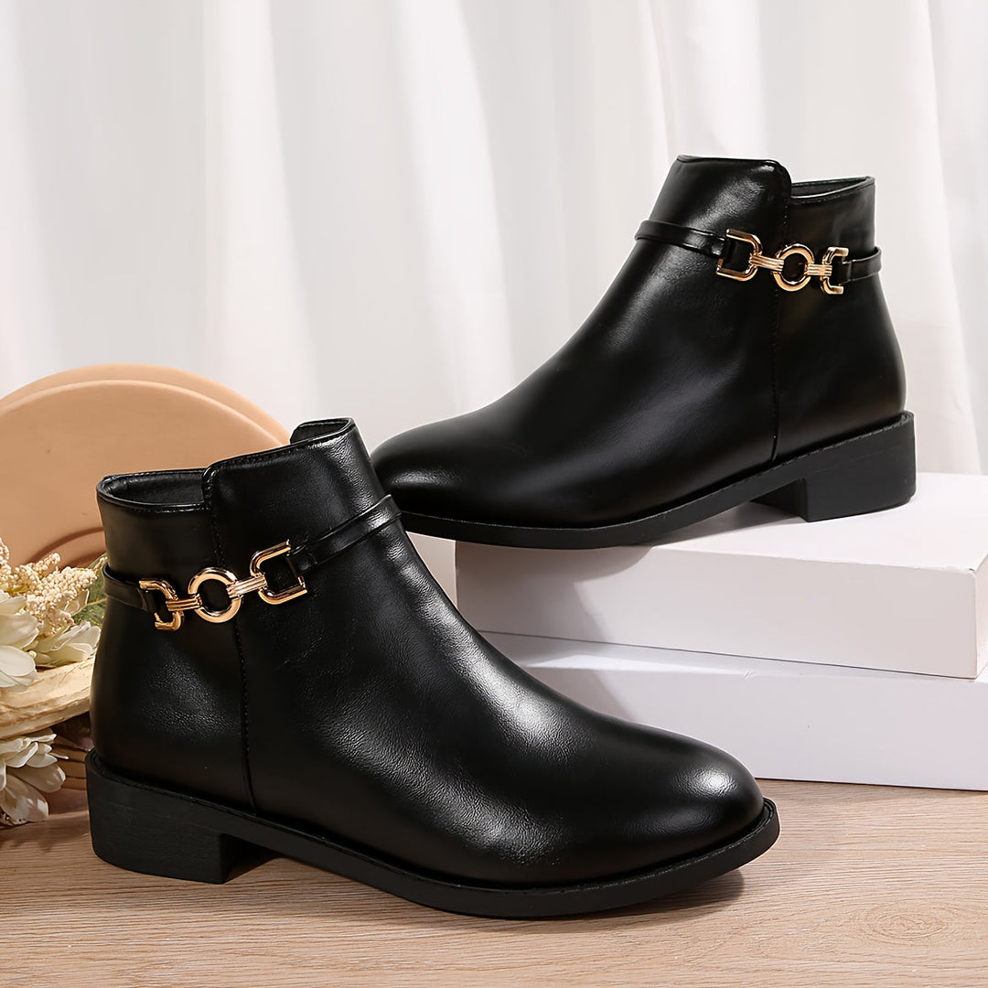 Adèle™ – Elegantie en comfort voor elke dag