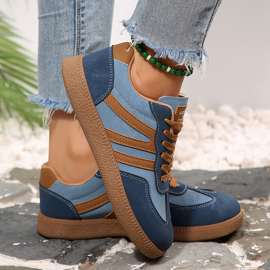 Babette | Casual Herfst Sneakers