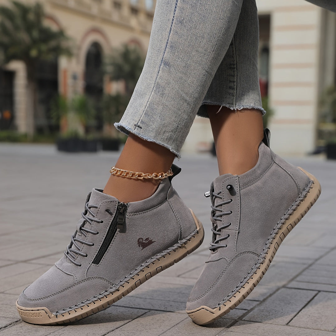 ErgoVita™ – Therapeutische comfortsandalen