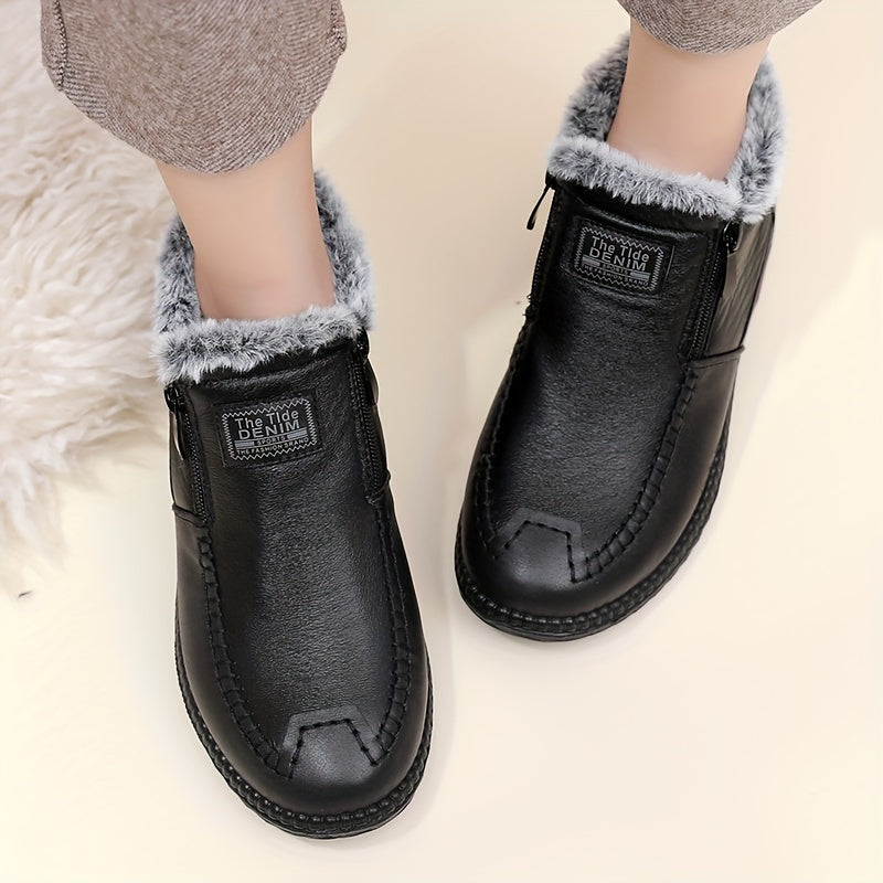 Orthoboot | Winter Comfort Thermische Schoenen