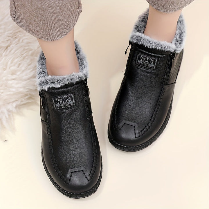 Orthoboot | Winter Comfort Thermische Schoenen