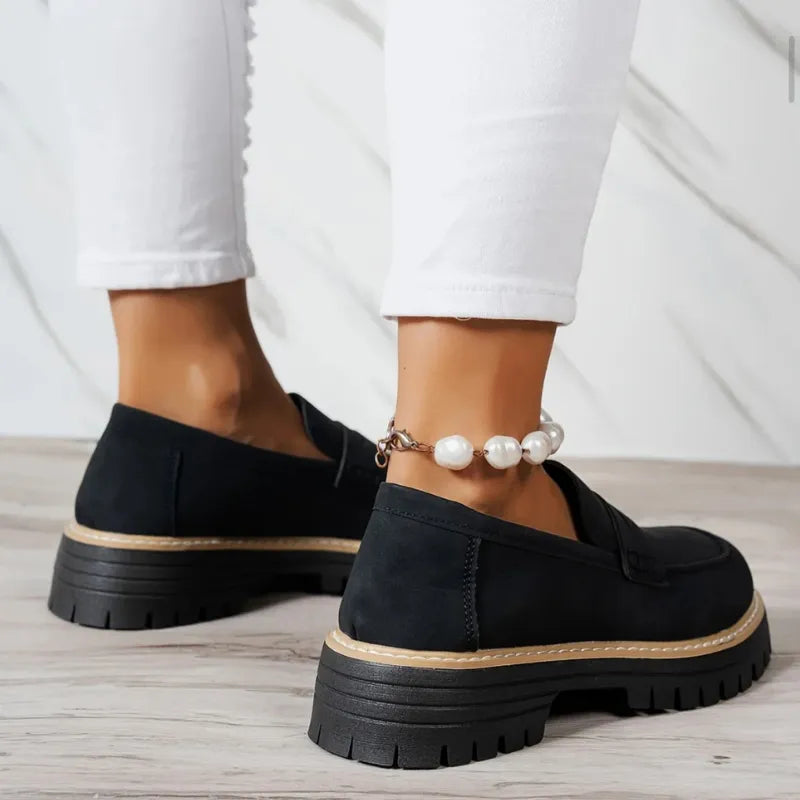 Maélis™ – Elegante instappers met superieur comfort