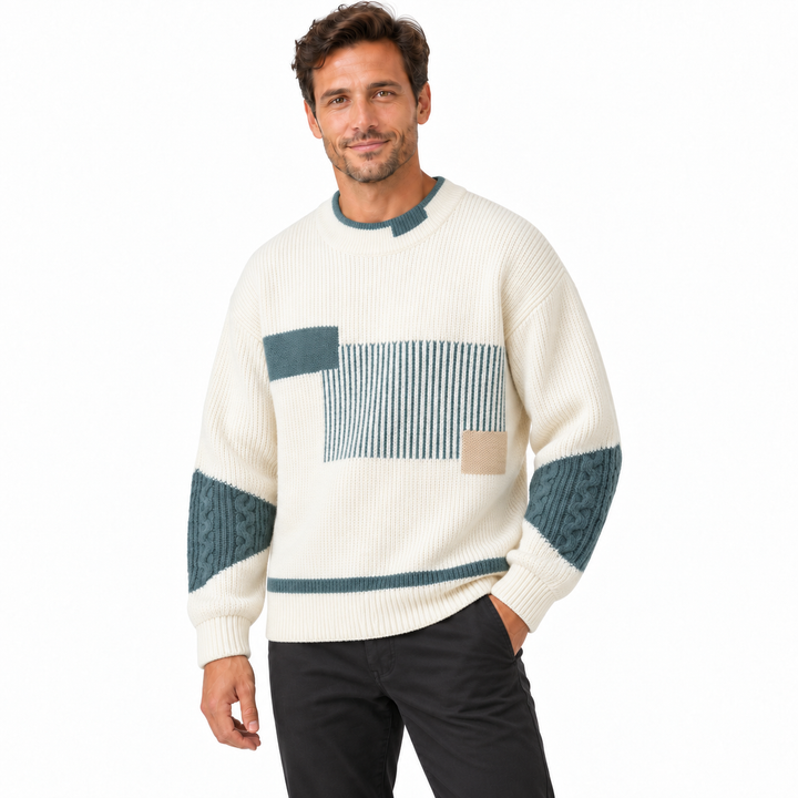 Bowie Sweater