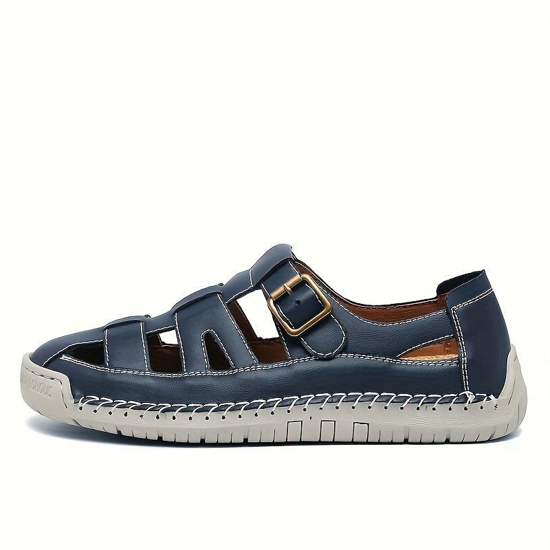 Solea – Lichtgewicht comfortabele sandalen voor zonnige dagen