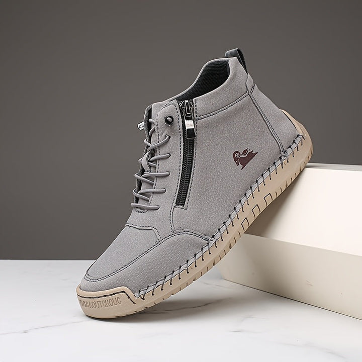 Mathilde | Stedelijke Comfortschoenen