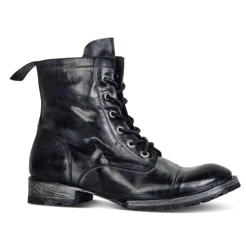 Chelsea Boots Martin voor heren