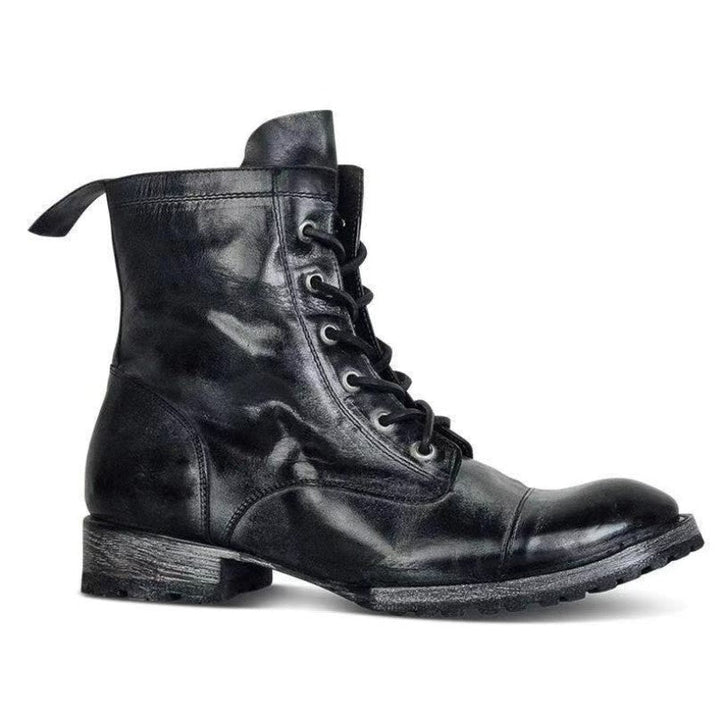 Chelsea Boots Martin voor heren